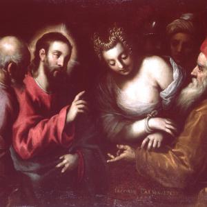 L’adultera