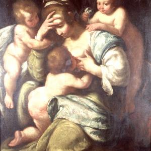 La Carità cristiana