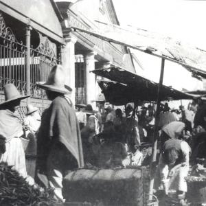 Market