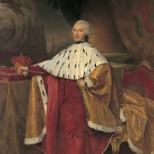 Michelangelo Cambiaso doge di Genova (1792)
