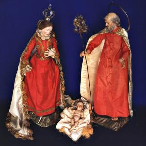 Figurine del Presepe /2