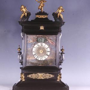 Orologio Notturno/Diurno