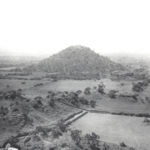 Teotihuacàn, Mexico