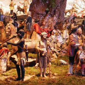 Figurine del Presepe /7