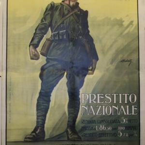 Prestito Nazionale