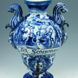 Vaso da farmacia