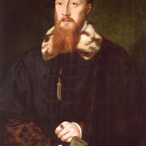 Ritratto di gentiluomo 