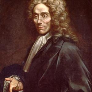 Ritratto virile (A. Magnasco)