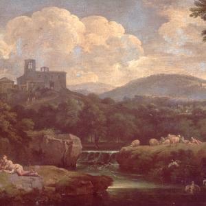 Paesaggio (C.A.Tavella/2)