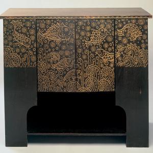 Credenza, 1923