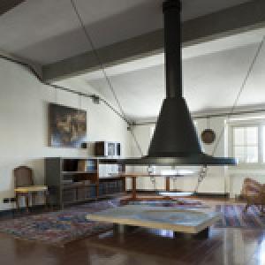 Sala del camino