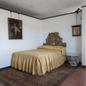 Bedroom Bedroom