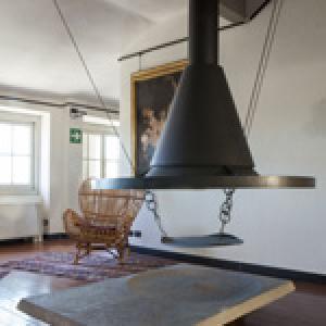 Sala del camino