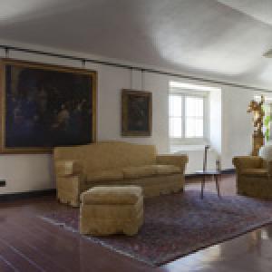 Living room Living room