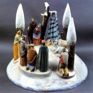 Presepio