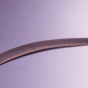 Boomerang (a traiettoria di non ritorno)