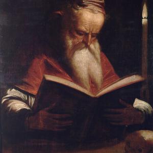 San Gerolamo
