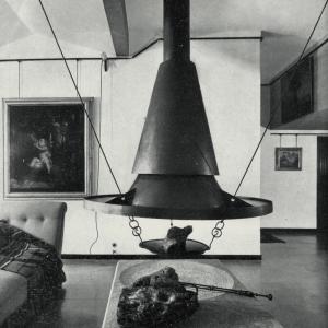 Sala del camino