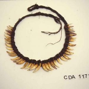 Collana Collana