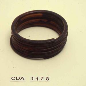 Bracciale a spirale