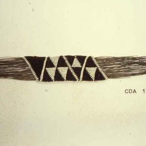 Bracciale trapezoidale Bracciale trapezoidale