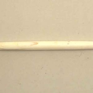 Ztigau. Cylinder or nasal stick