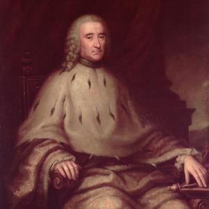 Ritratto di Ridolfo Brignole-Sale