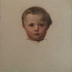 Ritratto di Filippo De Ferrari 