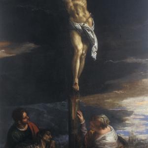 The Crucifixion