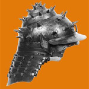 Kawari kabuto
