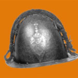 Nanban kabuto