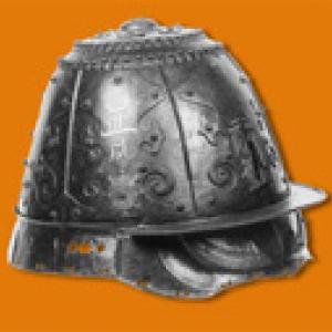 Nanban kabuto