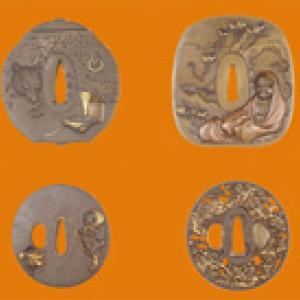 Tsuba Tsuba