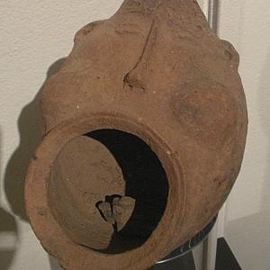 Igbo ite ogwu "Medicine pot" 