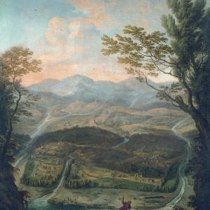 Il marchesato di Groppoli (1729)