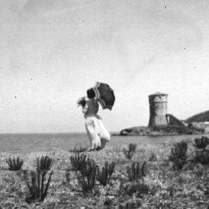 Giglio Island  (1906)