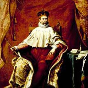 Ritratto di Gio.Francesco Brignole