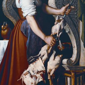 La cuoca (1559)