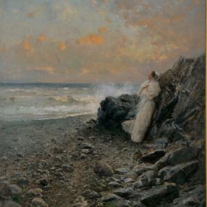 La sposa del mare o L'innamorata del mare