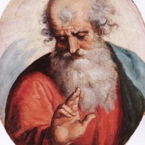 Padre Eterno