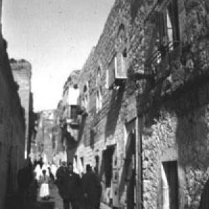 Palestine, 1906