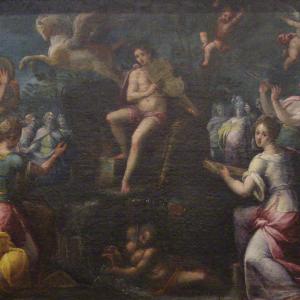 Parnaso