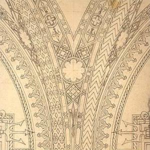 Detail of the Colombian Hall