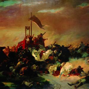 Battaglia di Legnano, post 1860