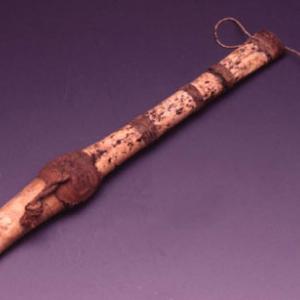 Needle holder