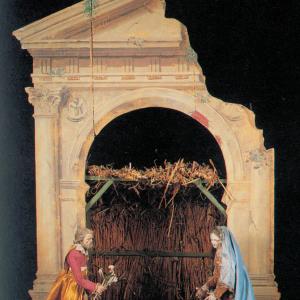 Figurine del Presepe /3