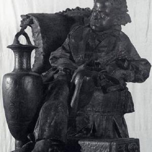 S.A.R.principe Odone di Savoia, 1891