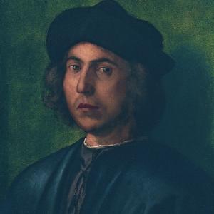 Ritratto di un giovane veneziano