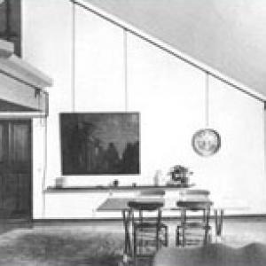 Sala da pranzo 