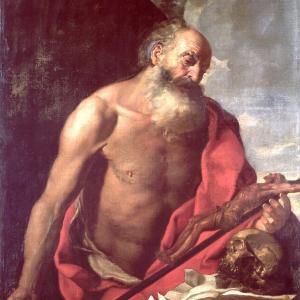 San Gerolamo (Van Somer)